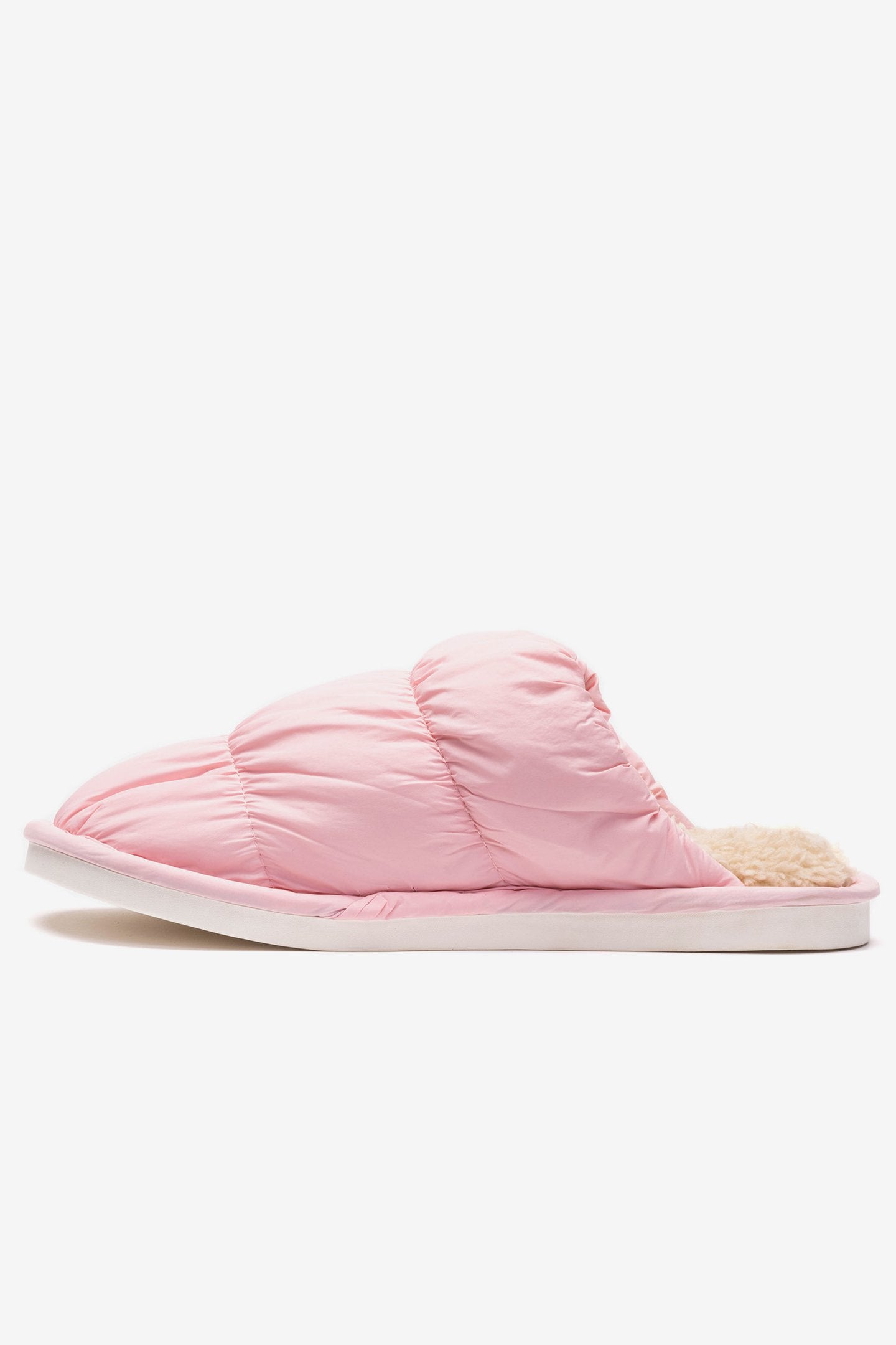 Pantuflas Mujer Rosado Maguila Chancleta Chancleta